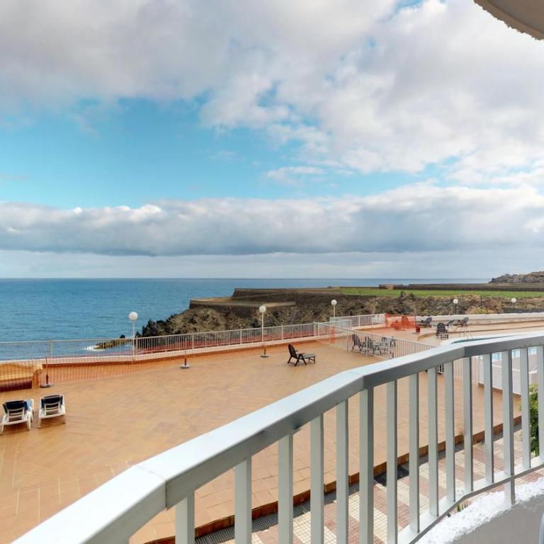 Cosy Ocean View Studio 1 - Apartamento Estudio con vistas al mar - 2