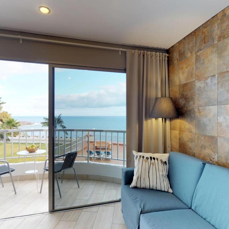 Cosy Ocean View Studio 1 - Apartamento Estudio con vistas al mar - 7