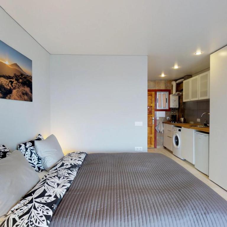 Cosy Ocean View Studio 1 - Apartamento Estudio con vistas al mar - 4