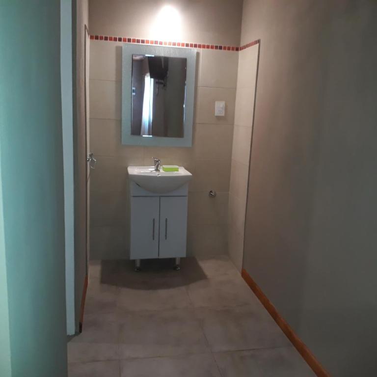 cabañas La Victoria - Apartamento de 2 dormitorios - 8