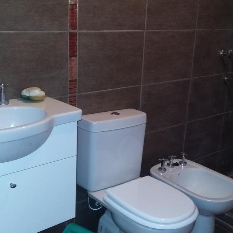 cabañas La Victoria - Apartamento de 1 dormitorio - 14