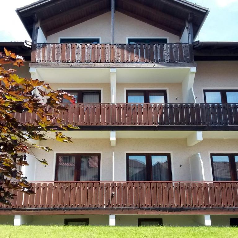 Kurhotel Anders - Standard Einzelzimmer - 14
