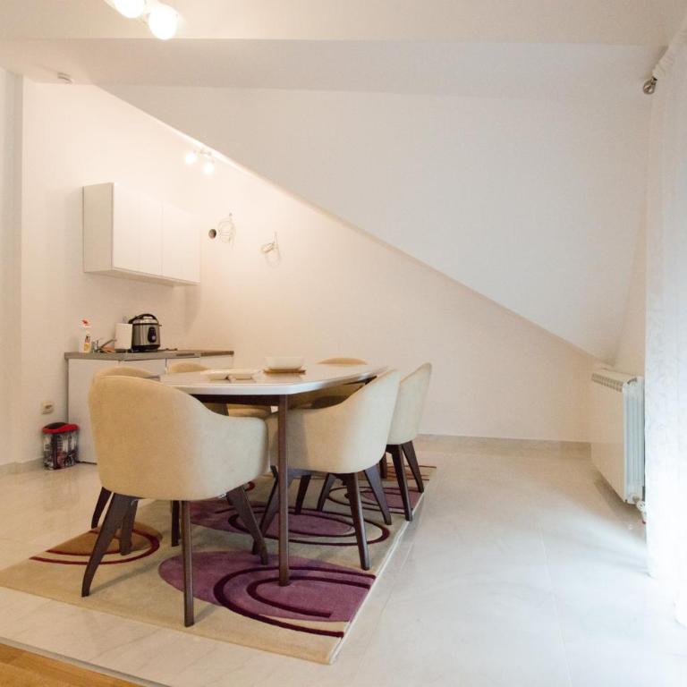 Loft - Apartman - 7