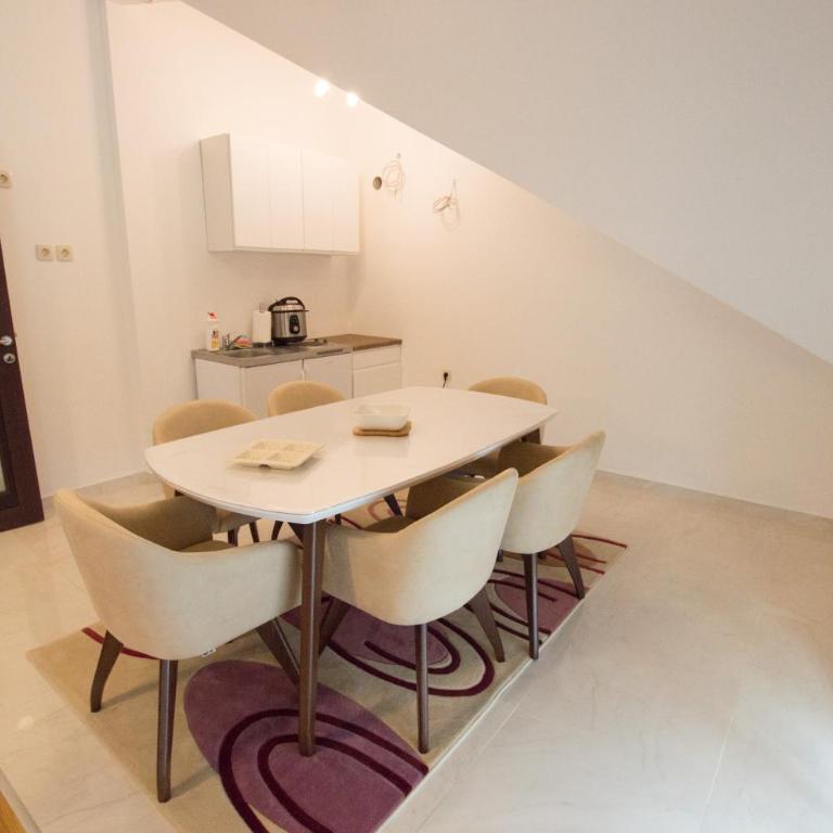 Loft - Apartman - 6