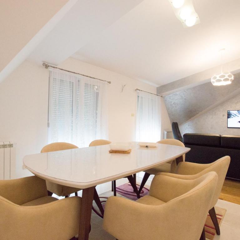 Loft - Apartman - 5