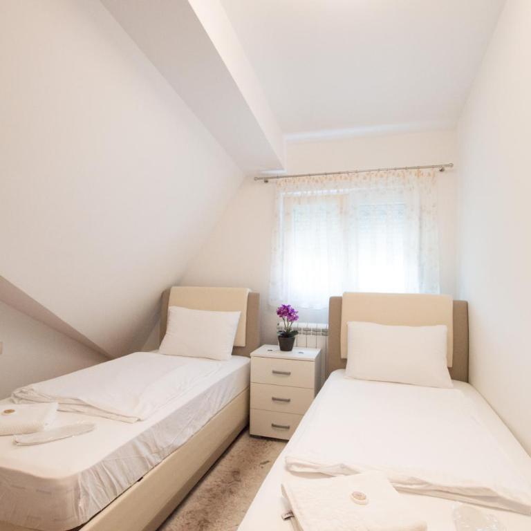 Loft - Apartman - 12
