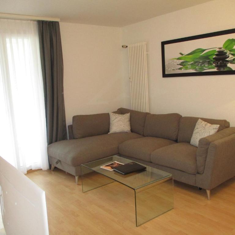 Apartment Bünda - Apartment mit 1 Schlafzimmer - 5