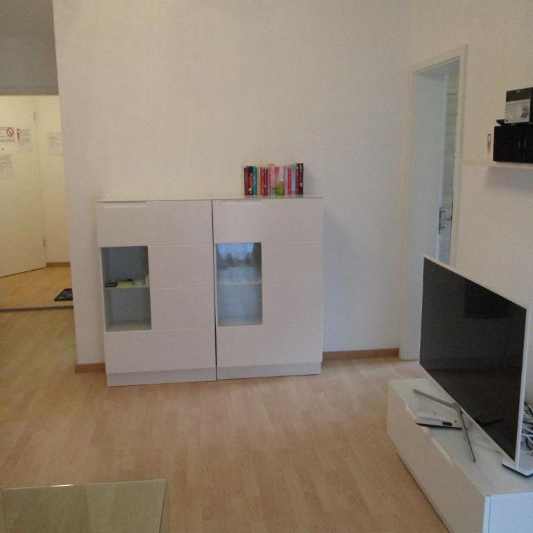 Apartment Bünda - Apartment mit 1 Schlafzimmer - 6