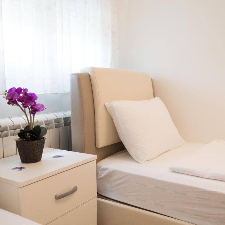 Loft - Apartman - 13