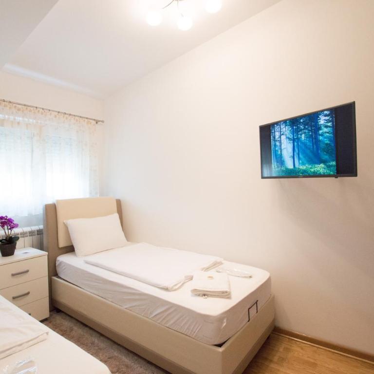 Loft - Apartman - 16