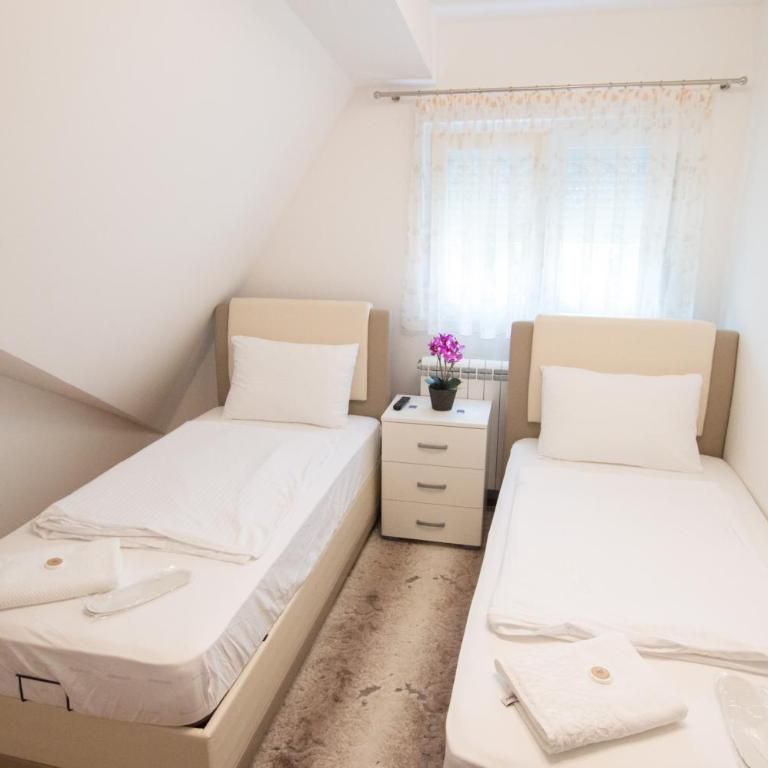 Loft - Apartman - 9