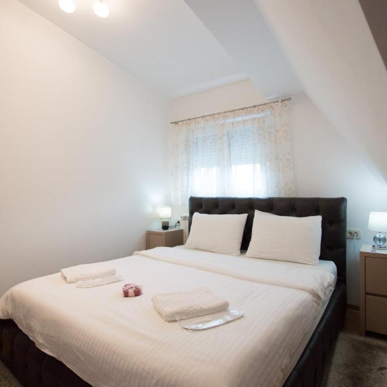 Loft - Apartman - 19