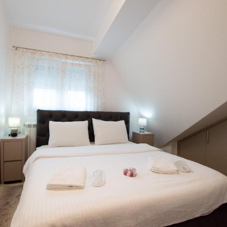 Loft - Apartman - 17