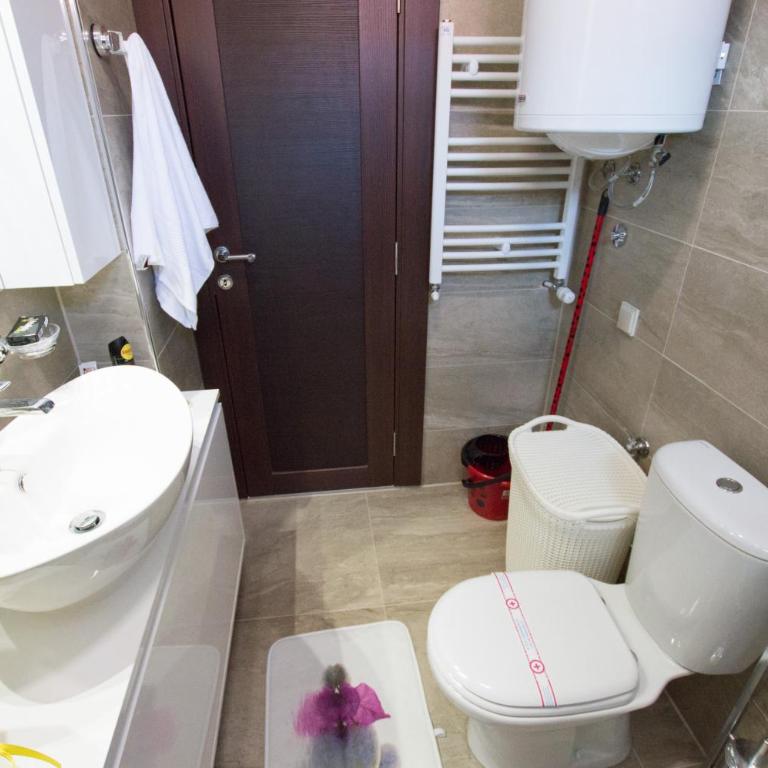 Loft - Apartman - 24