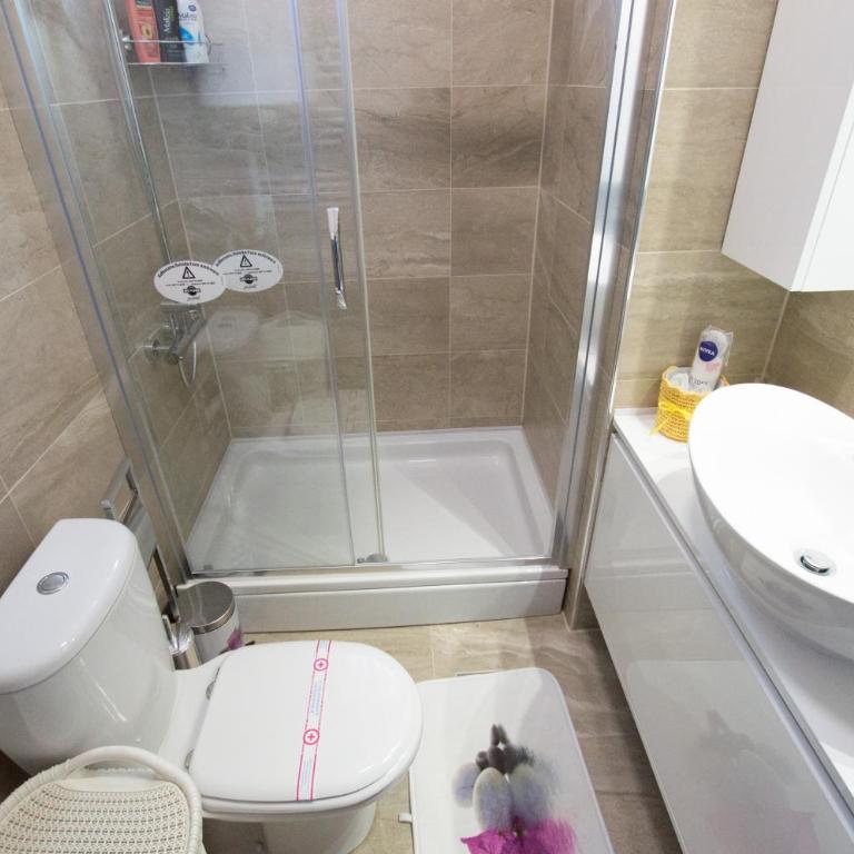 Loft - Apartman - 23