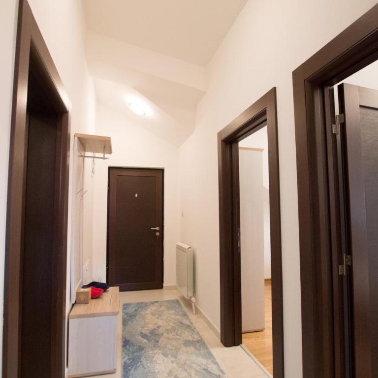 Loft - Apartman - 27