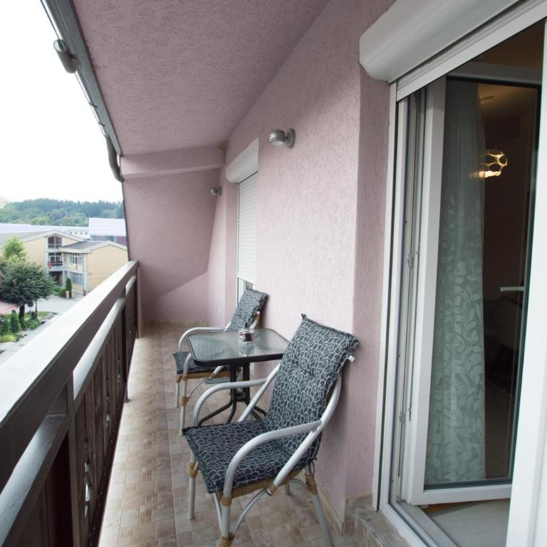 Loft - Apartman - 31