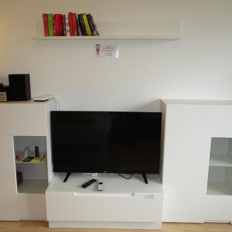 Apartment Bünda - Apartment mit 1 Schlafzimmer - 3