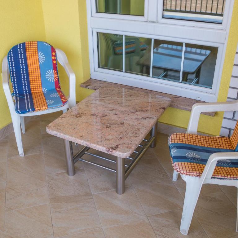 Kalanj Apartmani I Sobe - Studio Apartman - 4