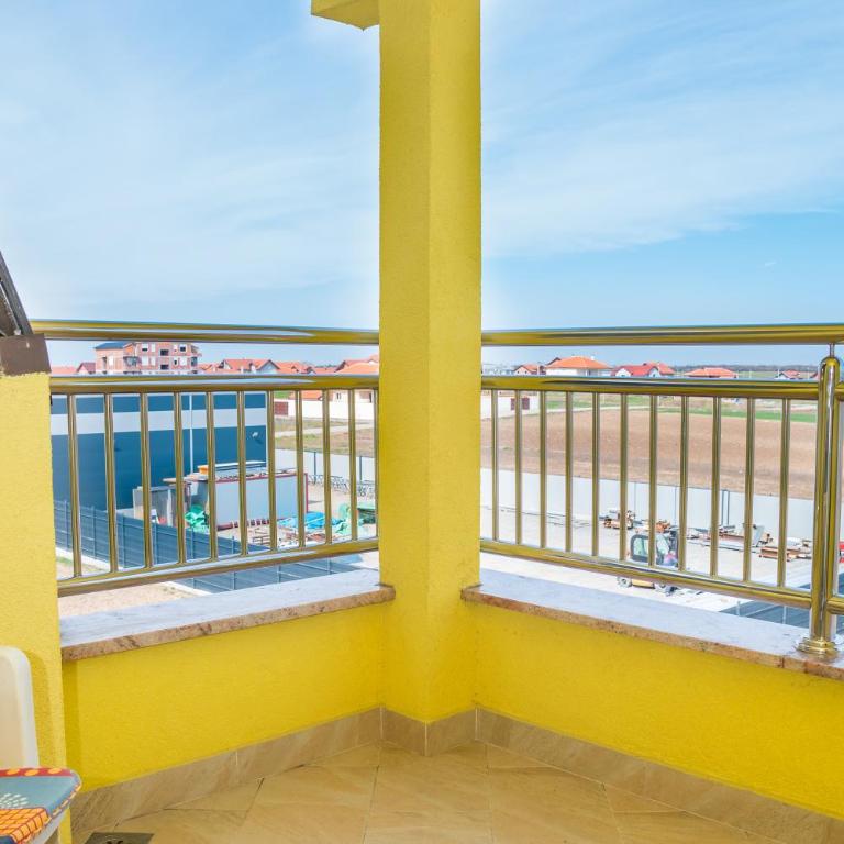 Kalanj Apartmani I Sobe - Studio Apartman - 3