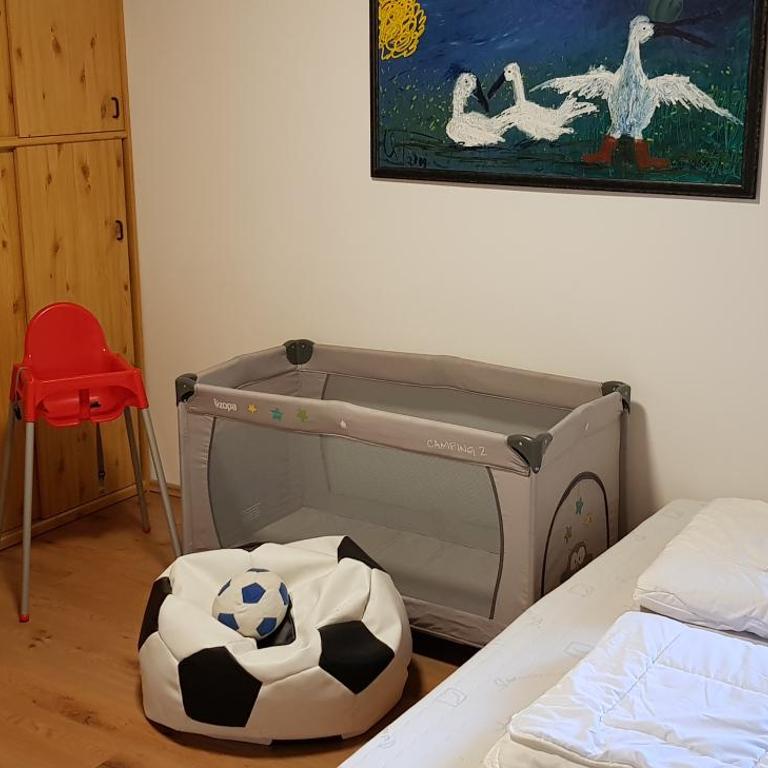 Apartmán Tauplitz - Apartamento con vistas a las montañas - 23