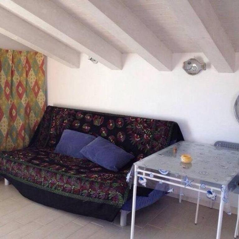 Marzamemidamare - Casa con 1 Camera da Letto - 12