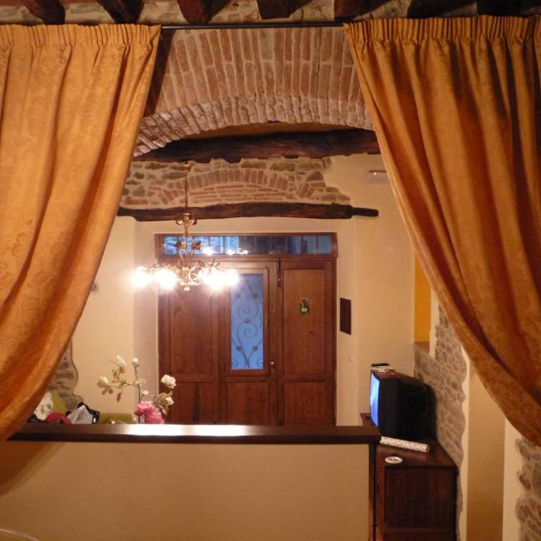 Il Nido di Cortona - Appartamento - Piano Terra - 8