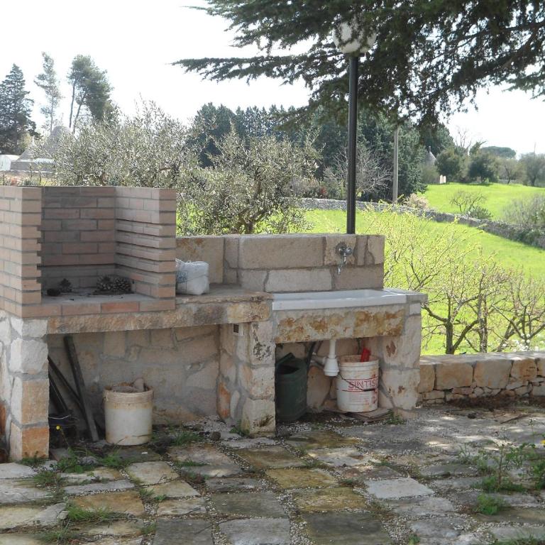 Trulli in Valle D'Itria - Casa Vacanze - 24