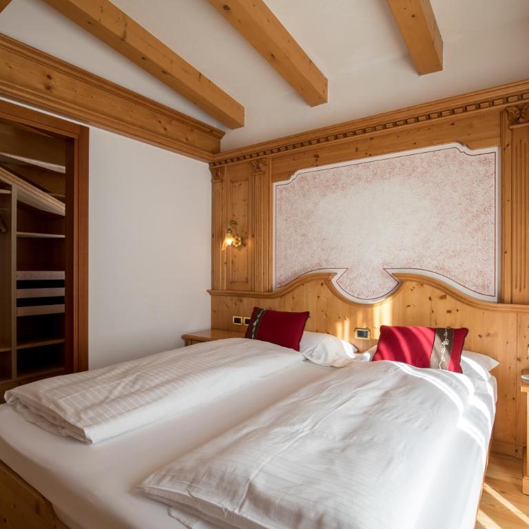 Hotel Chalet all'Imperatore - Suite - 4