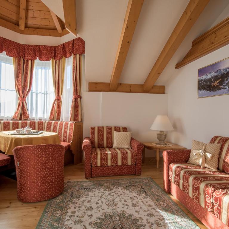 Hotel Chalet all'Imperatore - Suite - 5