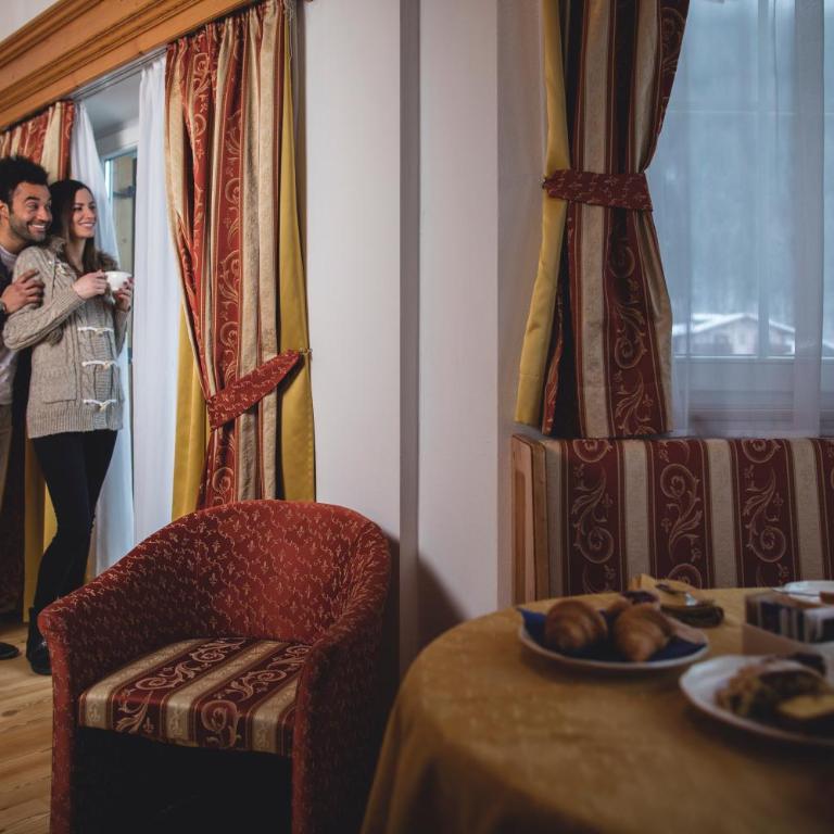 Hotel Chalet all'Imperatore - Suite - 3