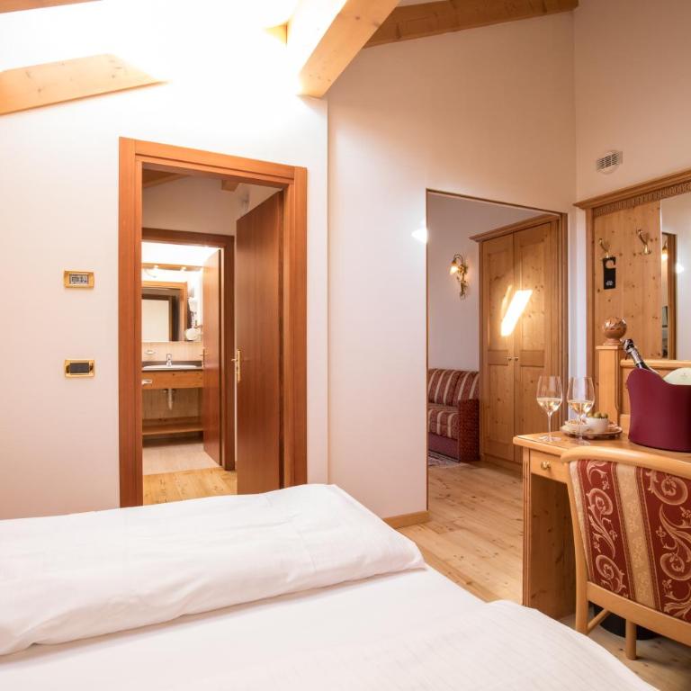 Hotel Chalet all'Imperatore - Junior Suite - 2