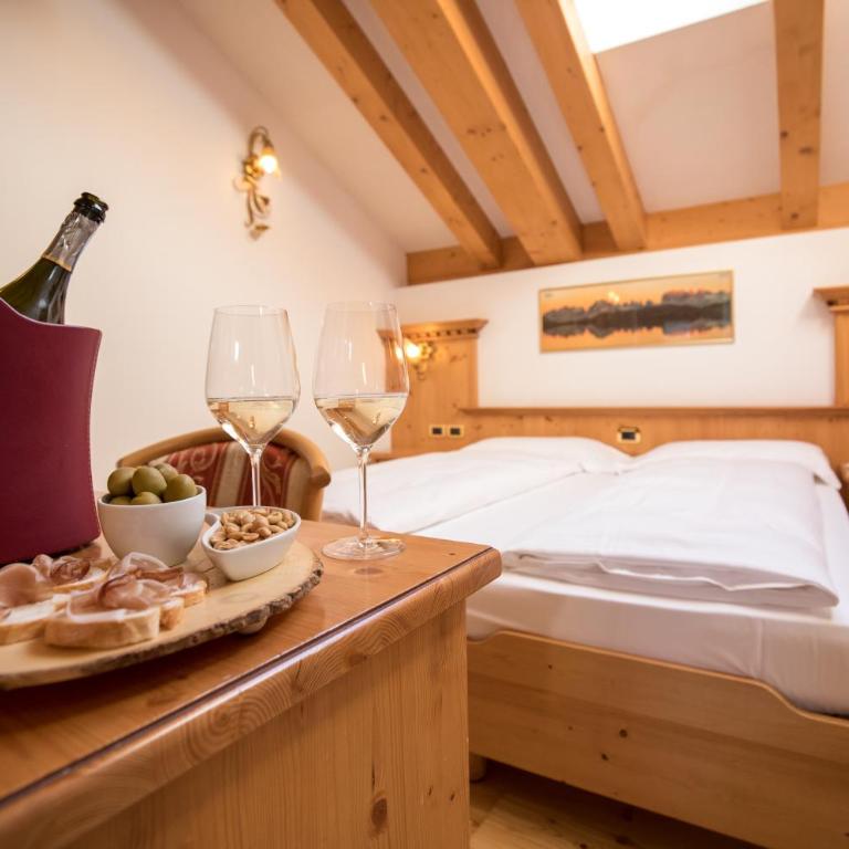 Hotel Chalet all'Imperatore - Junior Suite - 3