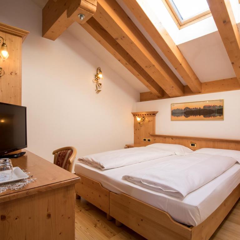 Hotel Chalet all'Imperatore - Junior Suite - 6