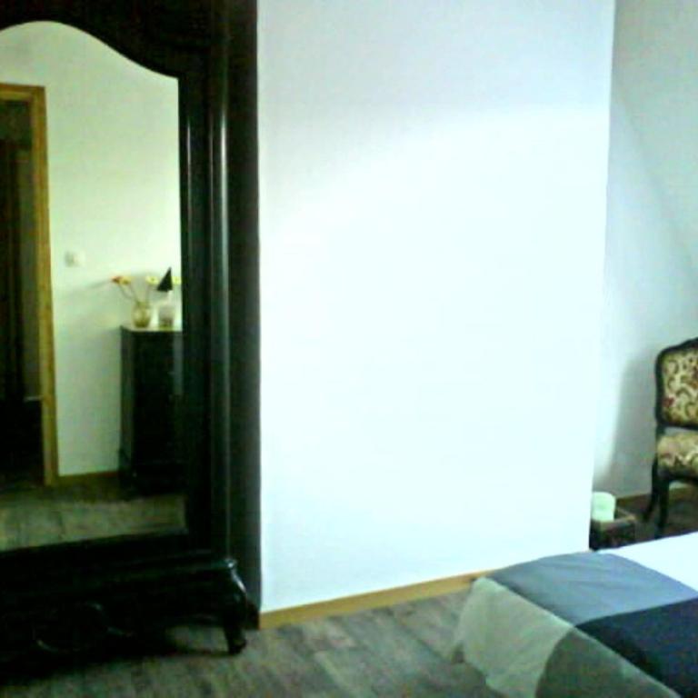 Bruneval House - Chambre Double - 6