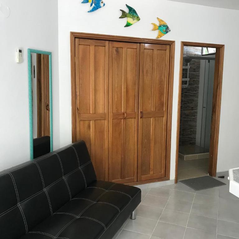 Edificio Mar de Leva - Studio Apartment - 22