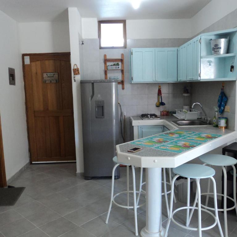 Edificio Mar de Leva - Studio Apartment - 20