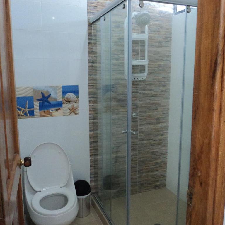 Edificio Mar de Leva - Studio Apartment - 27
