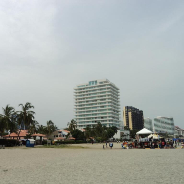 Edificio Mar de Leva - Studio Apartment - 15