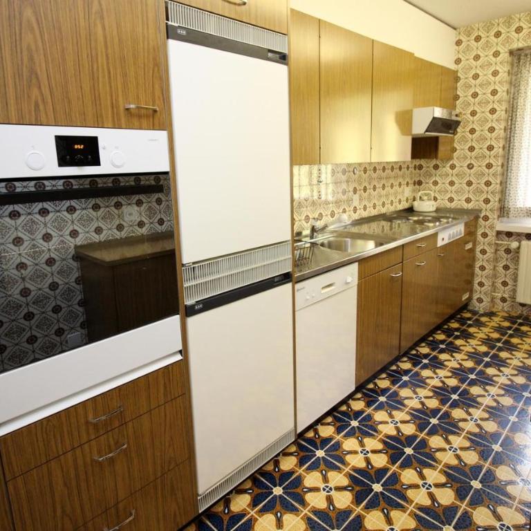 Paulette 14 - Apartment mit Seeblick - 9