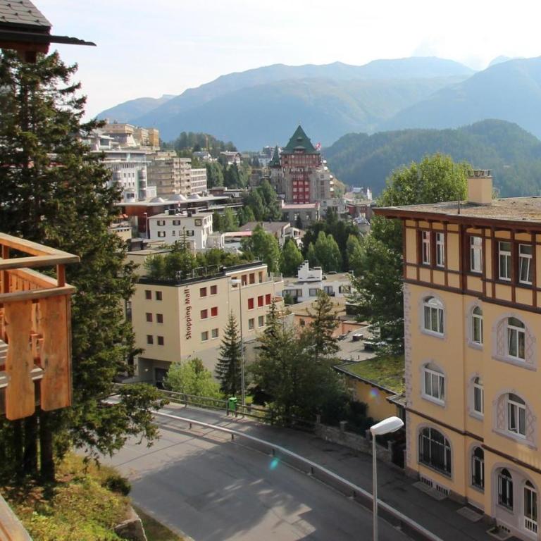 Paulette 14 - Apartment mit Seeblick - 18