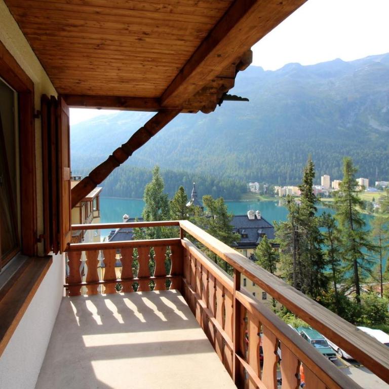 Paulette 14 - Apartment mit Seeblick - 7