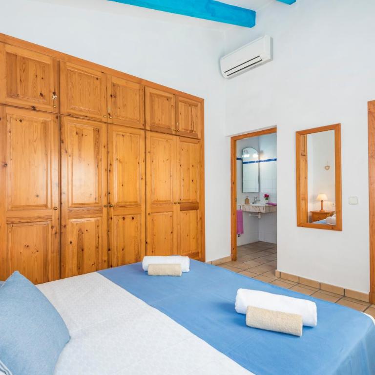 Villa Elena - Son Bou - Villa de 3 dormitorios - 13