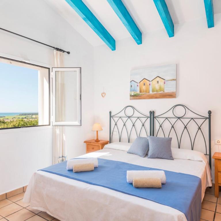 Villa Elena - Son Bou - Villa de 3 dormitorios - 12