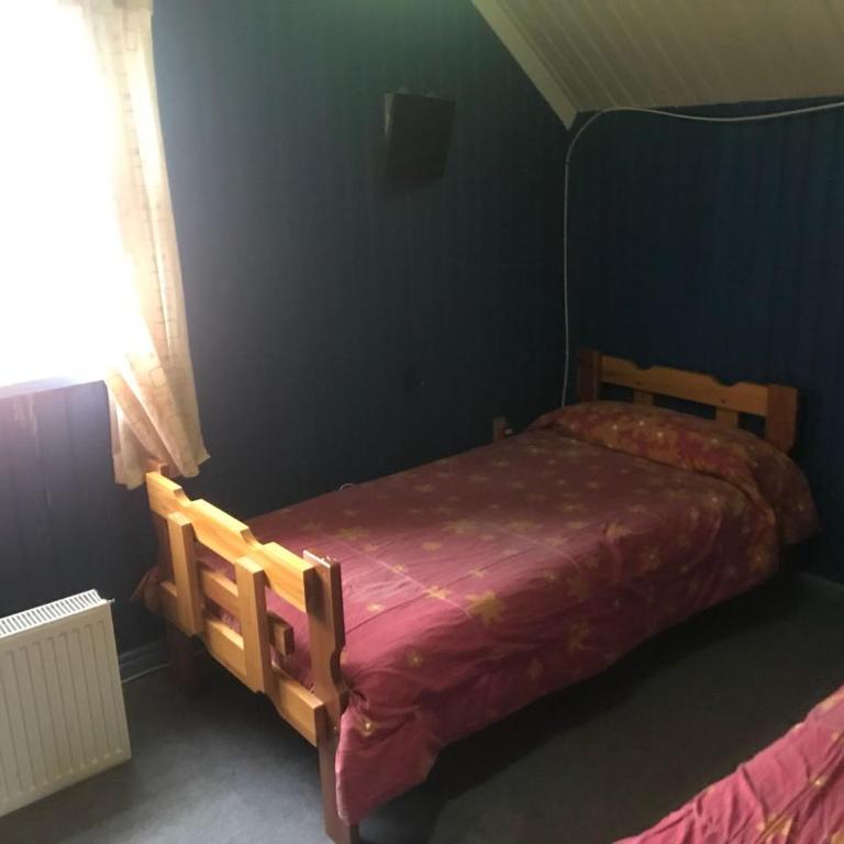 Backpacker 644 - Single Bed in Dormitory Room - 2