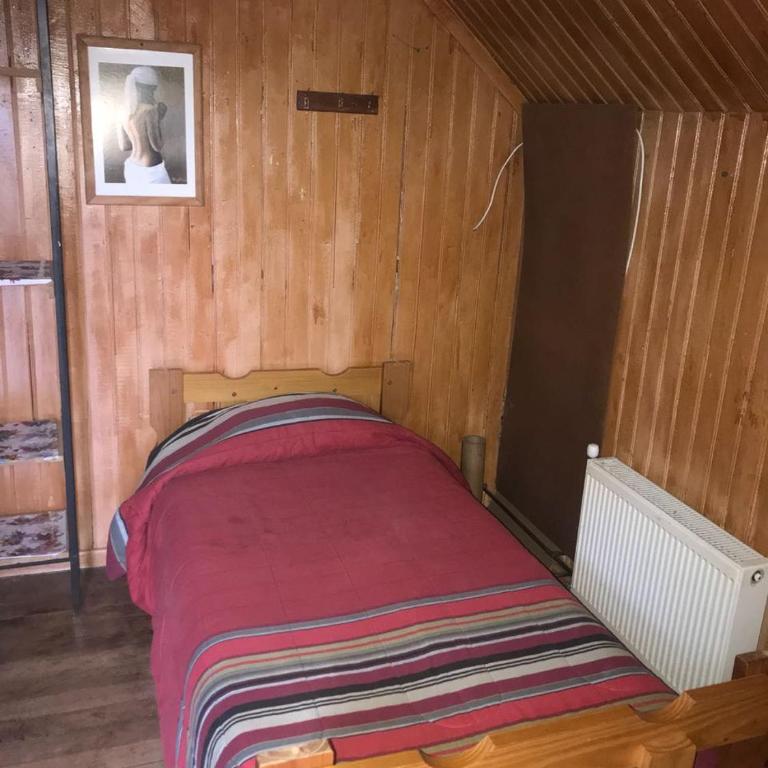 Backpacker 644 - Single Bed in Dormitory Room - 4