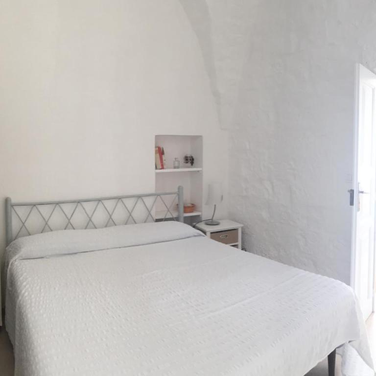 Casa Mario - Casa con 1 Camera da Letto - 16