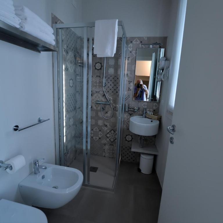 Spagnoi Rooms - Camera Matrimoniale Standard - 5