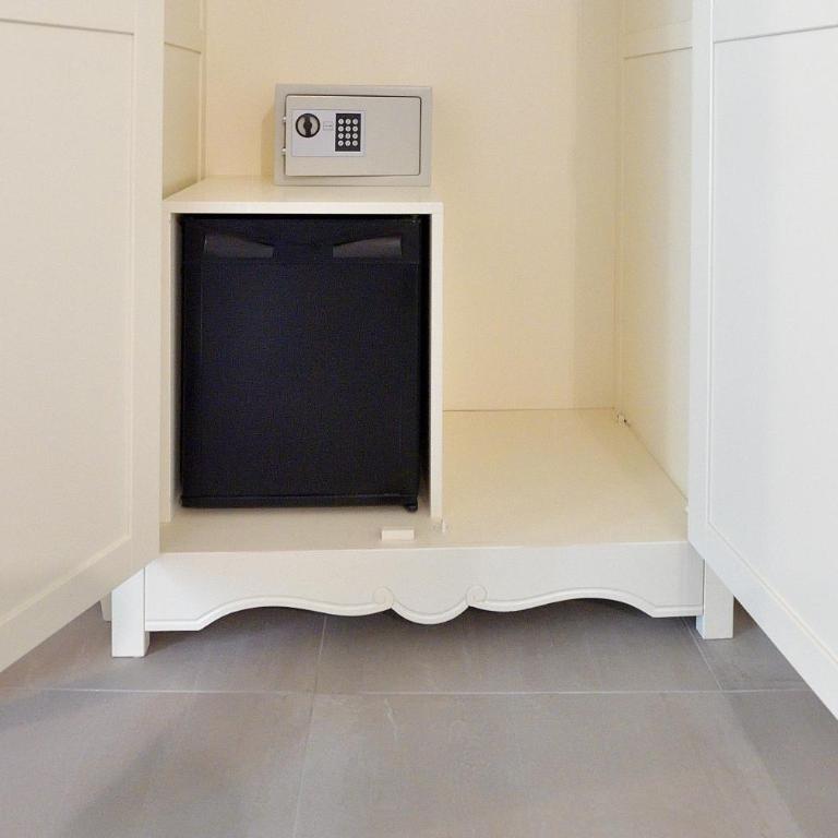 Spagnoi Rooms - Suite Deluxe - 3