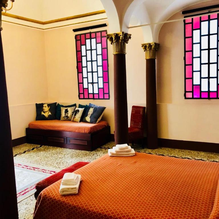I Lumi - Deluxe King Room - 6